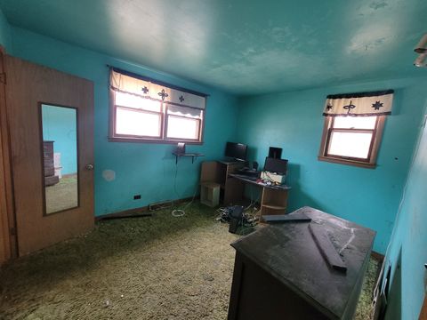 Tiny photo for 14340 Kostner Avenue, Midlothian, IL 60445 (MLS # 12535661)