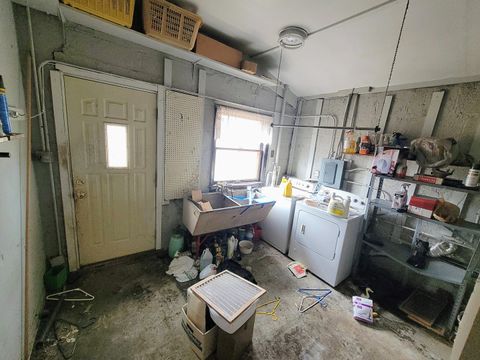 Tiny photo for 14340 Kostner Avenue, Midlothian, IL 60445 (MLS # 12535661)