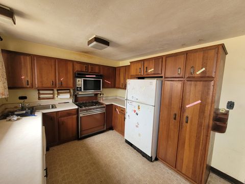 Tiny photo for 14340 Kostner Avenue, Midlothian, IL 60445 (MLS # 12535661)