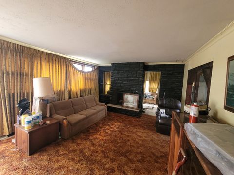 Tiny photo for 14340 Kostner Avenue, Midlothian, IL 60445 (MLS # 12535661)