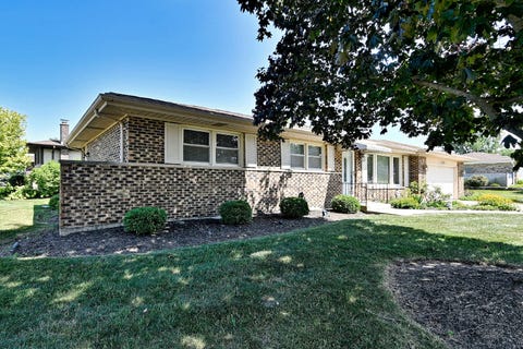 Tiny photo for 497 JULIE Drive, Schaumburg, IL 60193 (MLS # 12651686)
