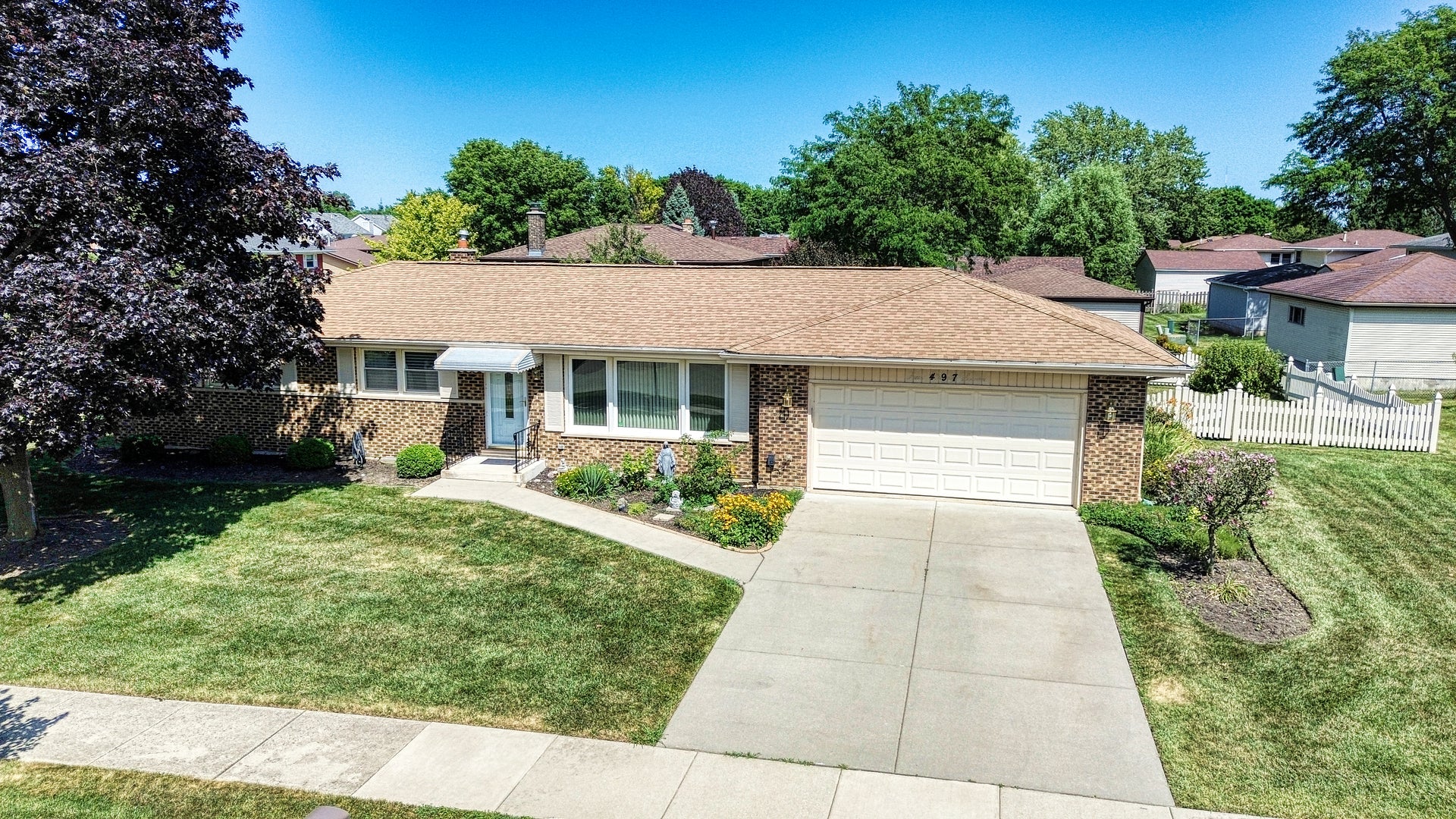 497 JULIE Drive