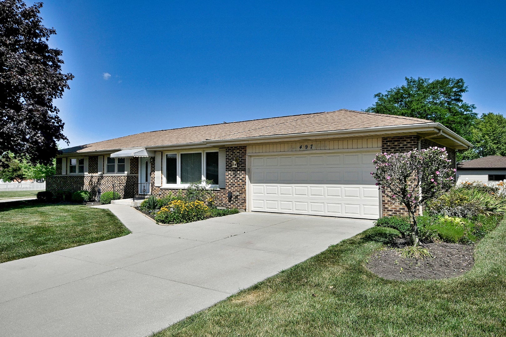 497 JULIE Drive