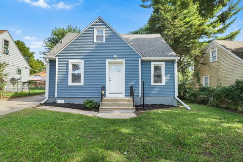 Tiny photo for 1511 Pine Grove Avenue, Round Lake Beach, IL 60073 (MLS # 12490975)