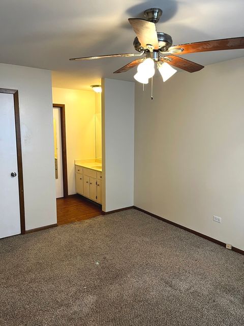 Tiny photo for 18430 Aberdeen Street, Homewood, IL 60430 (MLS # 12500986)