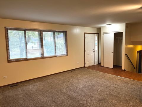 Tiny photo for 18430 Aberdeen Street, Homewood, IL 60430 (MLS # 12500986)