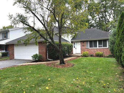 Photo of 18430 Aberdeen Street, Homewood, IL 60430 (MLS # 12500986)