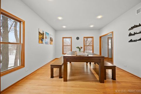 A home in Batavia