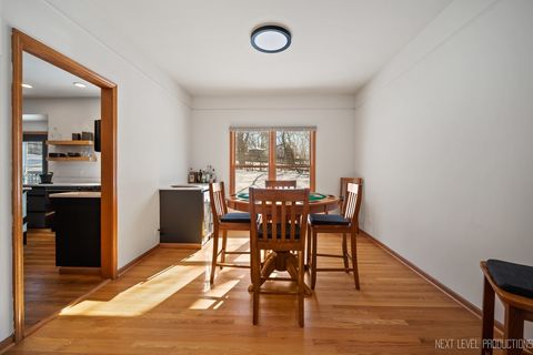 A home in Batavia