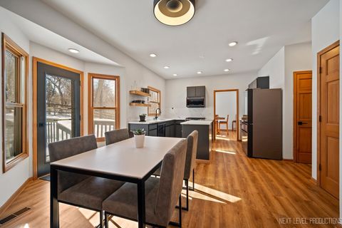 A home in Batavia