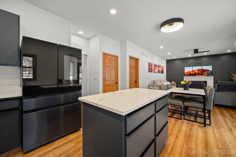 A home in Batavia