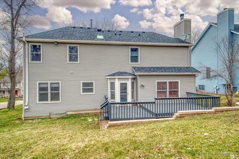 A home in Batavia