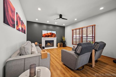 A home in Batavia