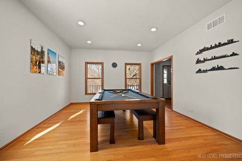A home in Batavia