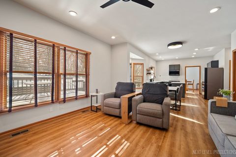 A home in Batavia
