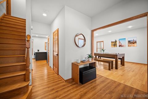 A home in Batavia