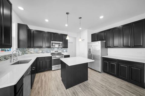 Tiny photo for 3108 Manchester Drive, Montgomery, IL 60538 (MLS # 12544638)