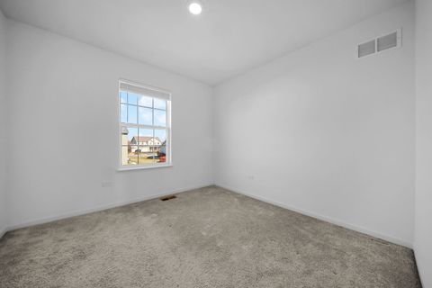 Tiny photo for 3108 Manchester Drive, Montgomery, IL 60538 (MLS # 12544638)