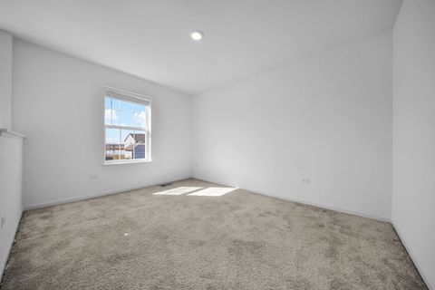 Tiny photo for 3108 Manchester Drive, Montgomery, IL 60538 (MLS # 12544638)