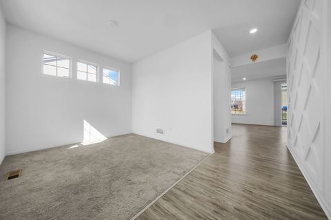 Tiny photo for 3108 Manchester Drive, Montgomery, IL 60538 (MLS # 12544638)