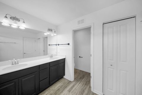 Tiny photo for 3108 Manchester Drive, Montgomery, IL 60538 (MLS # 12544638)