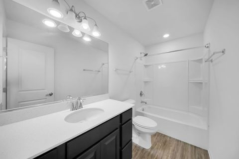 Tiny photo for 3108 Manchester Drive, Montgomery, IL 60538 (MLS # 12544638)