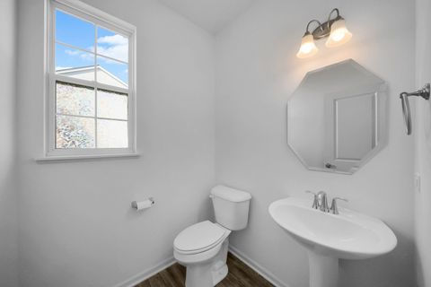 Tiny photo for 3108 Manchester Drive, Montgomery, IL 60538 (MLS # 12544638)