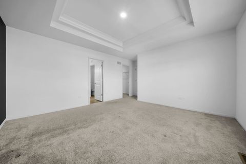 Tiny photo for 3108 Manchester Drive, Montgomery, IL 60538 (MLS # 12544638)