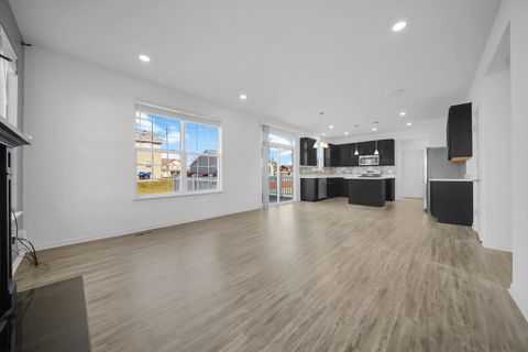 Tiny photo for 3108 Manchester Drive, Montgomery, IL 60538 (MLS # 12544638)