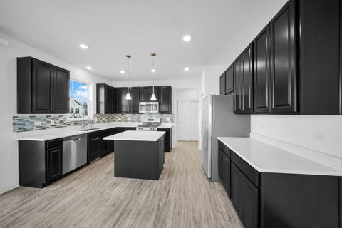 Tiny photo for 3108 Manchester Drive, Montgomery, IL 60538 (MLS # 12544638)