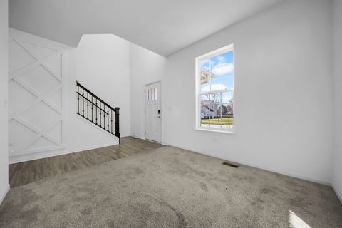 Tiny photo for 3108 Manchester Drive, Montgomery, IL 60538 (MLS # 12544638)