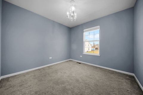 Tiny photo for 3108 Manchester Drive, Montgomery, IL 60538 (MLS # 12544638)