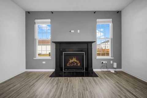 Tiny photo for 3108 Manchester Drive, Montgomery, IL 60538 (MLS # 12544638)