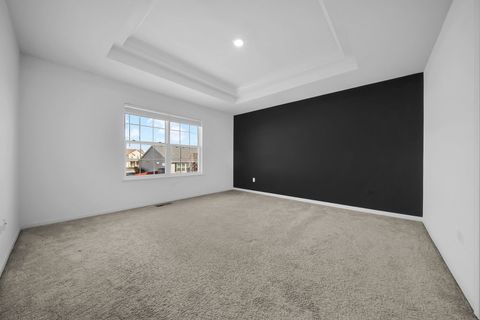 Tiny photo for 3108 Manchester Drive, Montgomery, IL 60538 (MLS # 12544638)