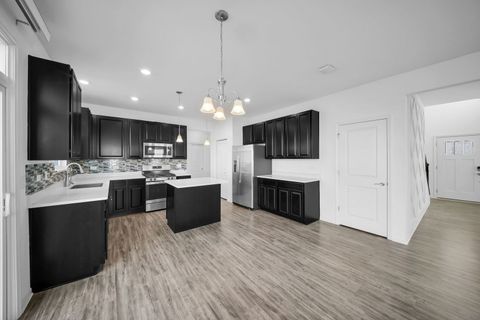 Tiny photo for 3108 Manchester Drive, Montgomery, IL 60538 (MLS # 12544638)