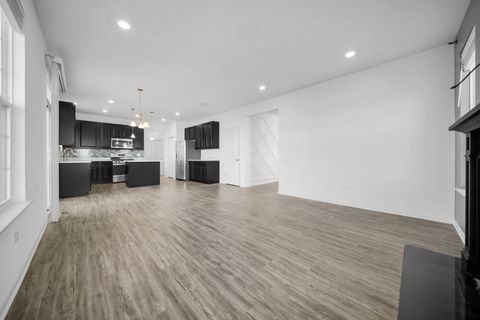 Tiny photo for 3108 Manchester Drive, Montgomery, IL 60538 (MLS # 12544638)