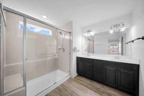 Tiny photo for 3108 Manchester Drive, Montgomery, IL 60538 (MLS # 12544638)