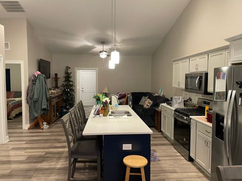 Tiny photo for East Moline, IL 61244 (MLS # 12577738)