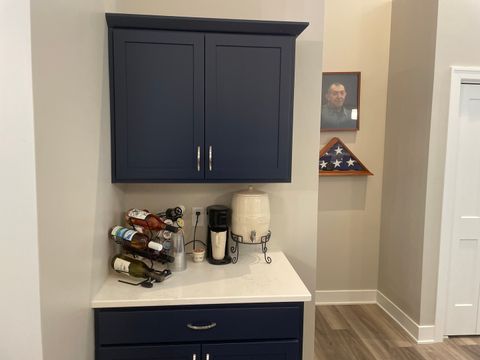 Tiny photo for 186 Beacon Harbor Circle #186, East Moline, IL 61244 (MLS # 12577738)