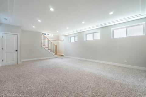 Tiny photo for 3755 N Odell Avenue, Chicago, IL 60634 (MLS # 12751158)