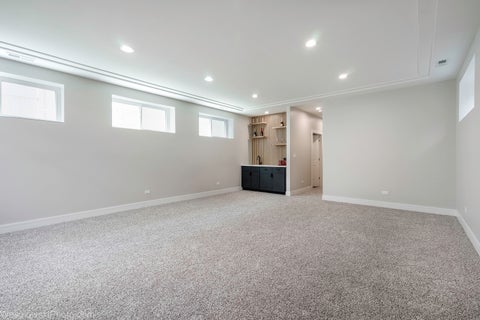 Tiny photo for 3755 N Odell Avenue, Chicago, IL 60634 (MLS # 12751158)