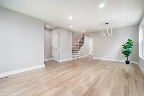 Tiny photo for 3755 N Odell Avenue, Chicago, IL 60634 (MLS # 12751158)