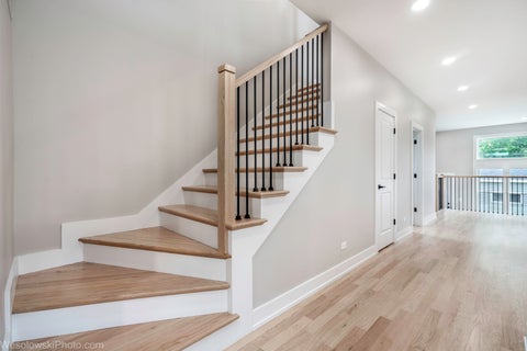 Tiny photo for 3755 N Odell Avenue, Chicago, IL 60634 (MLS # 12751158)