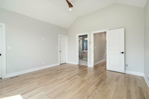 Tiny photo for 3755 N Odell Avenue, Chicago, IL 60634 (MLS # 12751158)