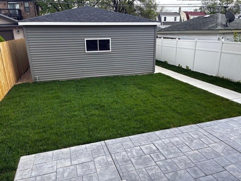 Tiny photo for 3755 N Odell Avenue, Chicago, IL 60634 (MLS # 12751158)