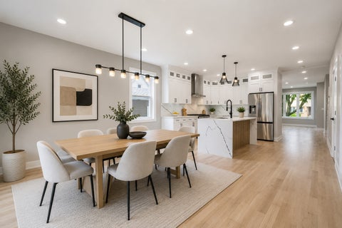 Tiny photo for 3755 N Odell Avenue, Chicago, IL 60634 (MLS # 12751158)
