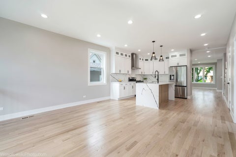 Tiny photo for 3755 N Odell Avenue, Chicago, IL 60634 (MLS # 12751158)