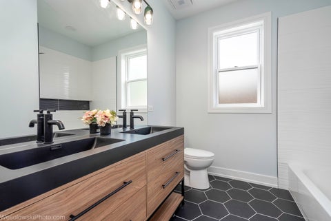 Tiny photo for 3755 N Odell Avenue, Chicago, IL 60634 (MLS # 12751158)