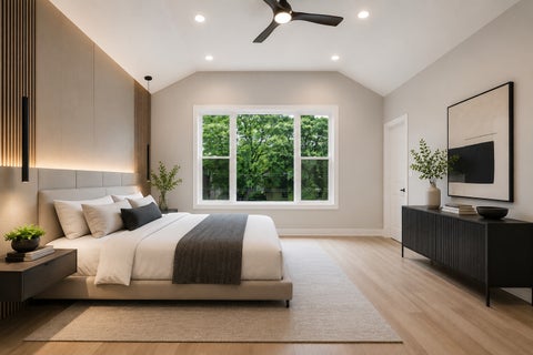 Tiny photo for 3755 N Odell Avenue, Chicago, IL 60634 (MLS # 12751158)