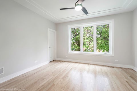 Tiny photo for 3755 N Odell Avenue, Chicago, IL 60634 (MLS # 12751158)